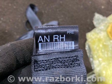 ФОТО Ремень безопасности для Subaru Outback VI BT (2019-) Київ