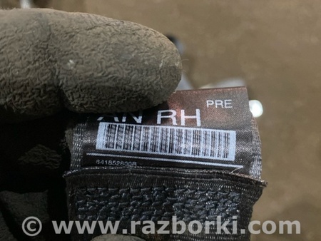 ФОТО Ремень безопасности для Subaru Outback VI BT (2019-) Київ