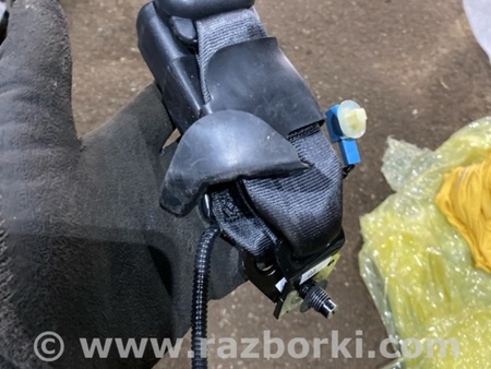 ФОТО Замок ремня безопасности для Subaru Outback VI BT (2019-) Київ