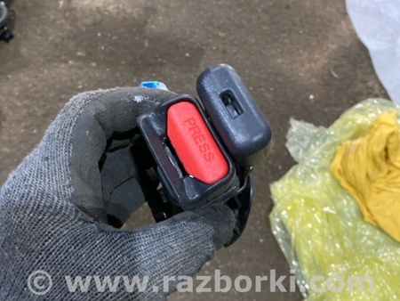 ФОТО Замок ремня безопасности для Subaru Outback VI BT (2019-) Київ