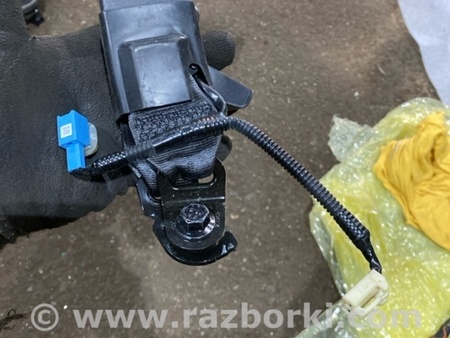 ФОТО Замок ремня безопасности для Subaru Outback VI BT (2019-) Київ