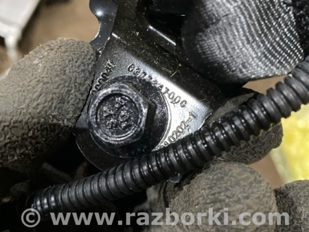 ФОТО Замок ремня безопасности для Subaru Outback VI BT (2019-) Київ