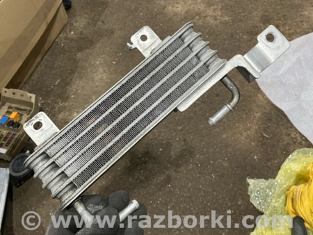 ФОТО Радиатор АКПП для Subaru Outback VI BT (2019-) Київ