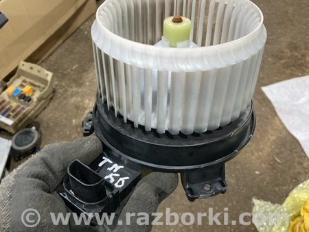 ФОТО Мотор печки для Subaru Outback VI BT (2019-) Київ