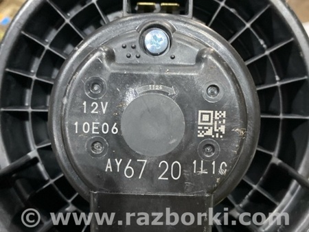 ФОТО Мотор печки для Subaru Outback VI BT (2019-) Київ