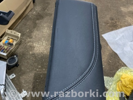 ФОТО Пластик для Subaru Outback VI BT (2019-) Київ