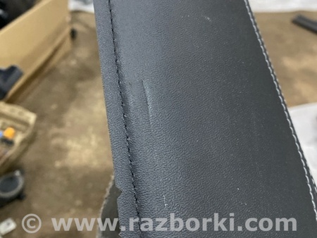 ФОТО Пластик для Subaru Outback VI BT (2019-) Київ