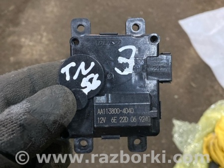 ФОТО Сервопривод заслонок печки для Subaru Outback VI BT (2019-) Київ