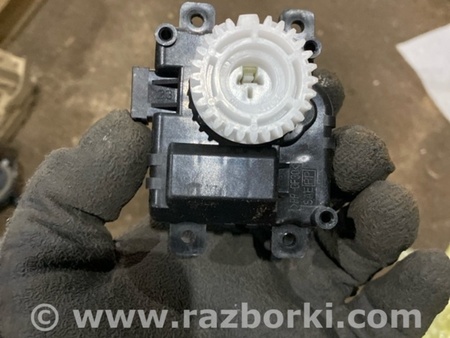 ФОТО Сервопривод заслонок печки для Subaru Outback VI BT (2019-) Київ