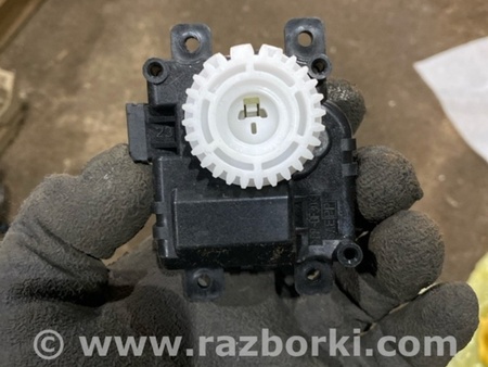 ФОТО Сервопривод заслонок печки для Subaru Outback VI BT (2019-) Київ