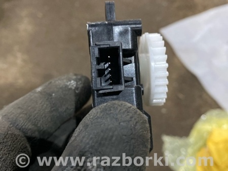 ФОТО Сервопривод заслонок печки для Subaru Outback VI BT (2019-) Київ