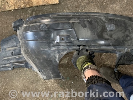 ФОТО Подкрылок для Subaru Outback VI BT (2019-) Київ