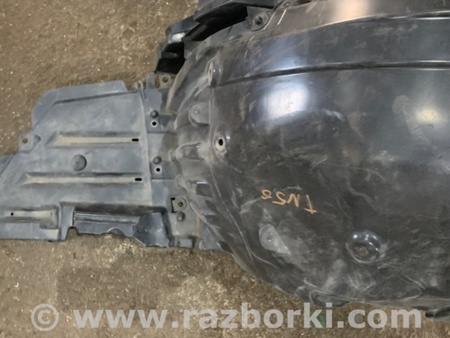 ФОТО Подкрылок для Subaru Outback VI BT (2019-) Київ