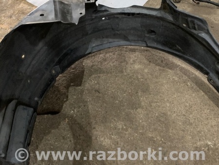 ФОТО Подкрылок для Subaru Outback VI BT (2019-) Київ