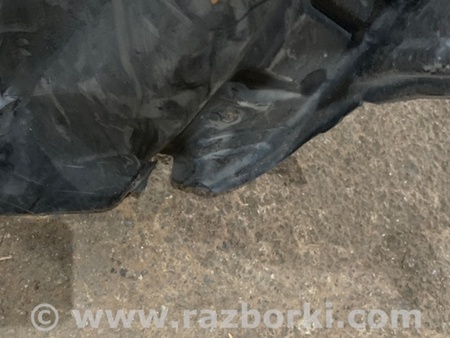 ФОТО Подкрылок для Subaru Outback VI BT (2019-) Київ