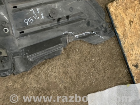 ФОТО Подкрылок для Subaru Outback VI BT (2019-) Київ