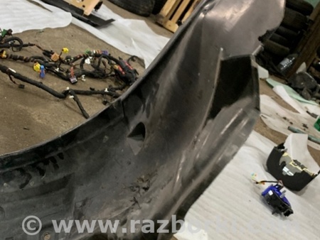 ФОТО Подкрылок для Subaru Outback VI BT (2019-) Київ