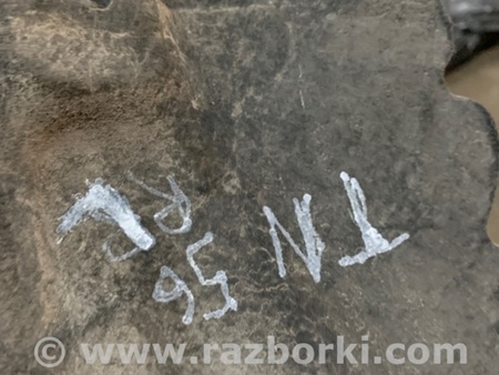 ФОТО Подкрылок для Subaru Outback VI BT (2019-) Київ