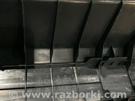 ФОТО Пластик для Subaru Outback VI BT (2019-) Київ