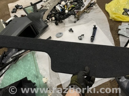 ФОТО Обшивка салона для Subaru Outback VI BT (2019-) Київ