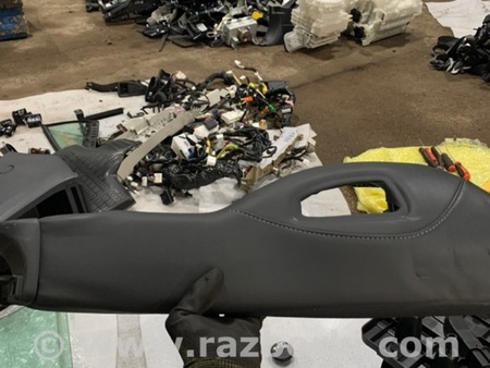 ФОТО Обшивка салона для Subaru Outback VI BT (2019-) Київ