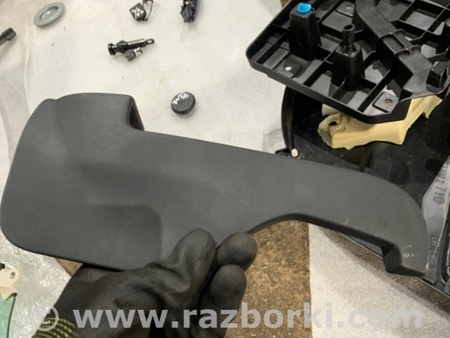 ФОТО Обшивка салона для Subaru Outback VI BT (2019-) Київ