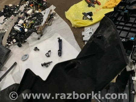 ФОТО Бардачок для Subaru Outback VI BT (2019-) Київ