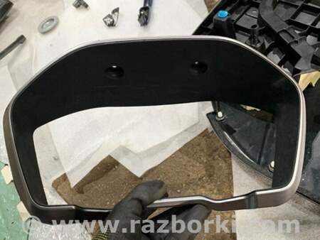 ФОТО Накладка панели приборов для Subaru Outback VI BT (2019-) Київ