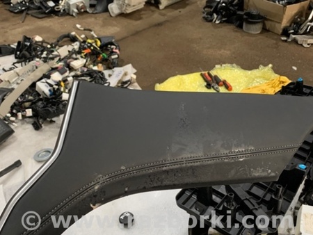 ФОТО Обшивка салона для Subaru Outback VI BT (2019-) Київ