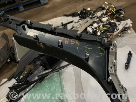 ФОТО Обшивка салона для Subaru Outback VI BT (2019-) Київ