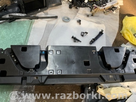 ФОТО Обшивка салона для Subaru Outback VI BT (2019-) Київ