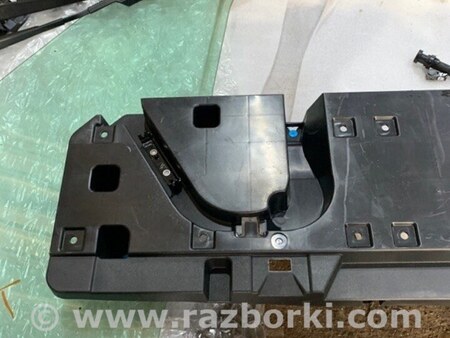 ФОТО Обшивка салона для Subaru Outback VI BT (2019-) Київ