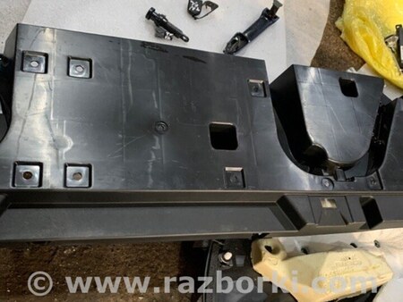 ФОТО Обшивка салона для Subaru Outback VI BT (2019-) Київ