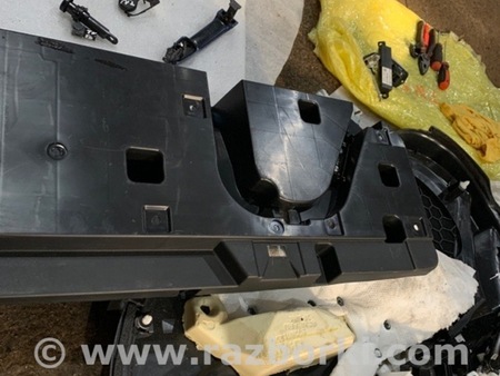 ФОТО Обшивка салона для Subaru Outback VI BT (2019-) Київ