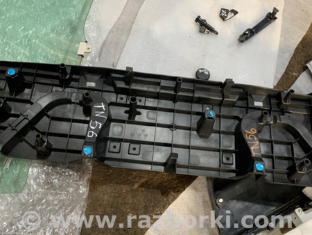 ФОТО Обшивка салона для Subaru Outback VI BT (2019-) Київ