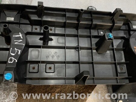 ФОТО Обшивка салона для Subaru Outback VI BT (2019-) Київ