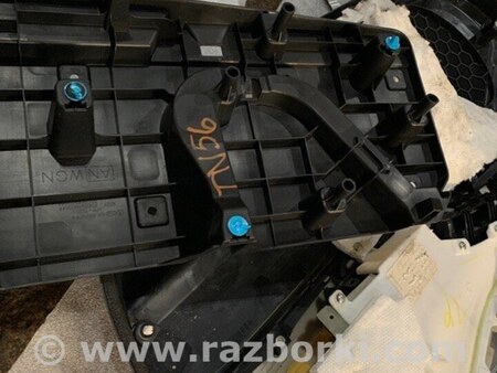 ФОТО Обшивка салона для Subaru Outback VI BT (2019-) Київ