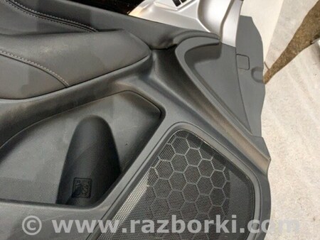 ФОТО Карточка дверная для Subaru Outback VI BT (2019-) Київ