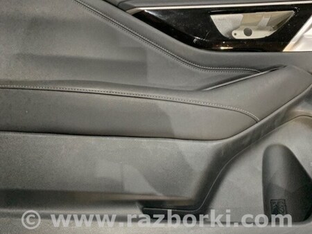ФОТО Карточка дверная для Subaru Outback VI BT (2019-) Київ