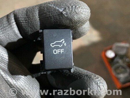 ФОТО Кнопка для Subaru Outback VI BT (2019-) Київ