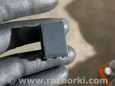 ФОТО Заглушка для Subaru Outback VI BT (2019-) Київ