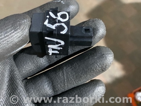 ФОТО Заглушка для Subaru Outback VI BT (2019-) Київ