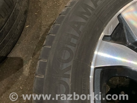 ФОТО Диск колесный поштучно для Subaru Outback VI BT (2019-) Київ