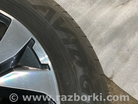 ФОТО Диск колесный поштучно для Subaru Outback VI BT (2019-) Київ