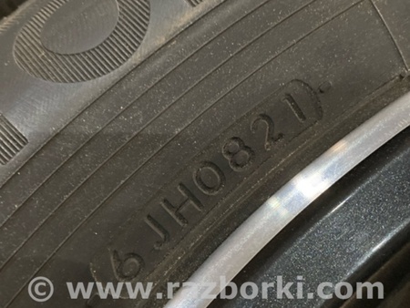 ФОТО Диск колесный поштучно для Subaru Outback VI BT (2019-) Київ