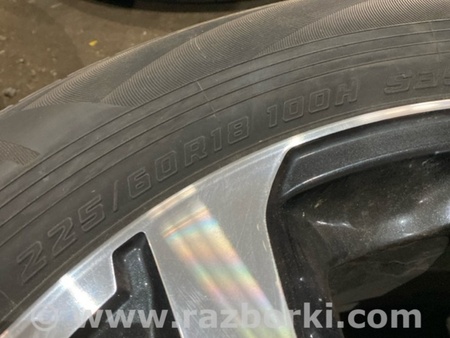 ФОТО Диск колесный поштучно для Subaru Outback VI BT (2019-) Київ