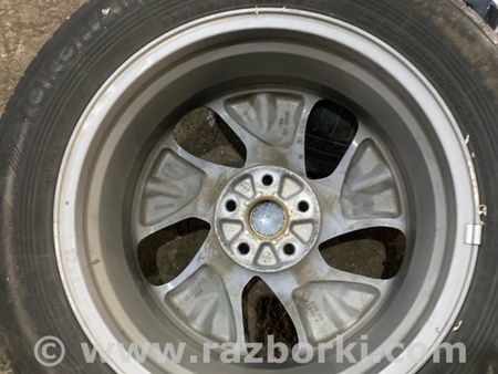 ФОТО Диск колесный поштучно для Subaru Outback VI BT (2019-) Київ