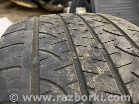 ФОТО Диск колесный поштучно для Subaru Outback VI BT (2019-) Київ
