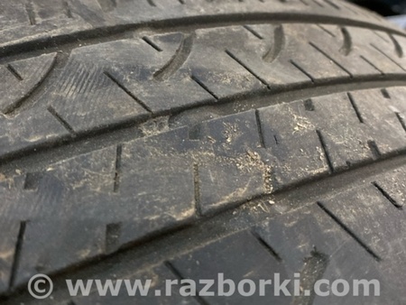 ФОТО Диск колесный поштучно для Subaru Outback VI BT (2019-) Київ