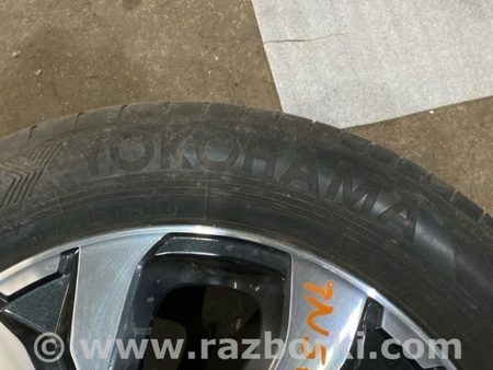 ФОТО Диск колесный поштучно для Subaru Outback VI BT (2019-) Київ